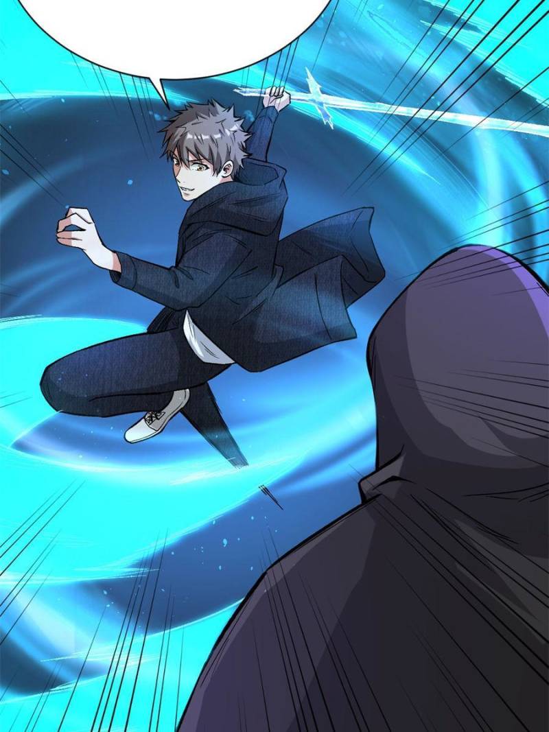 Read Endgame Restart EN Manga Online
