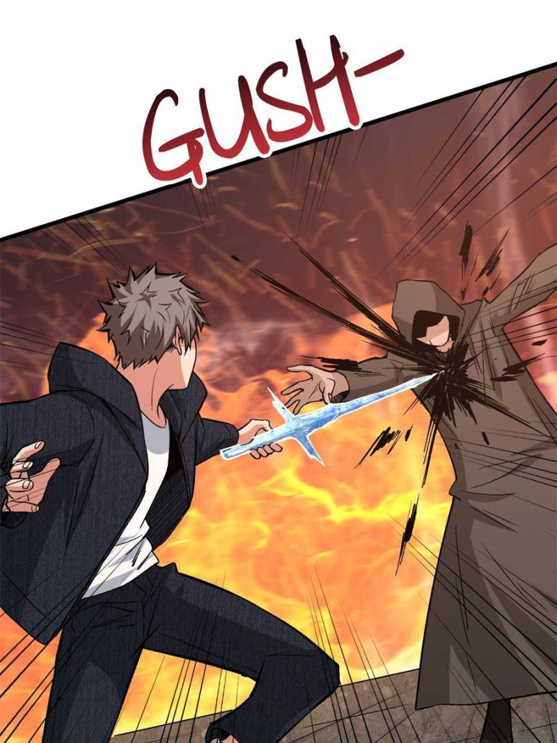 Read Endgame Restart EN Manga Online