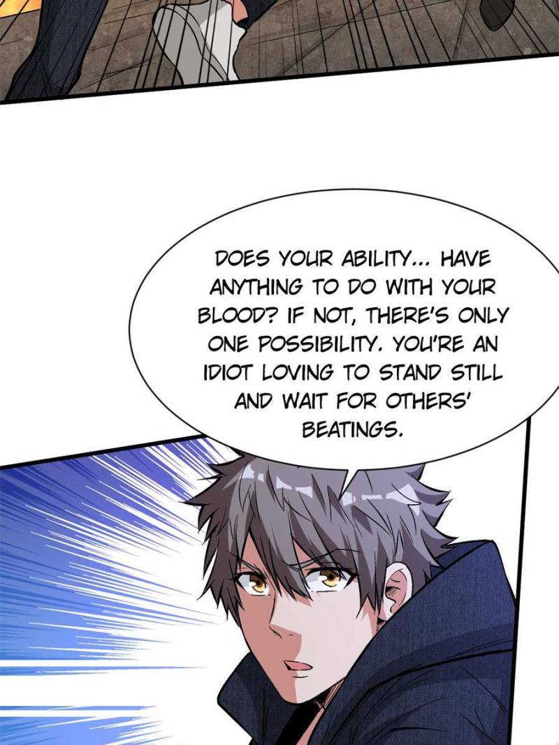 Read Endgame Restart EN Manga Online