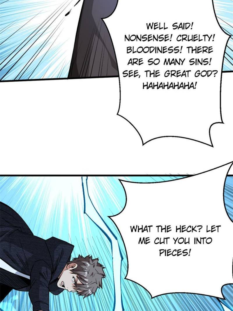Read Endgame Restart EN Manga Online