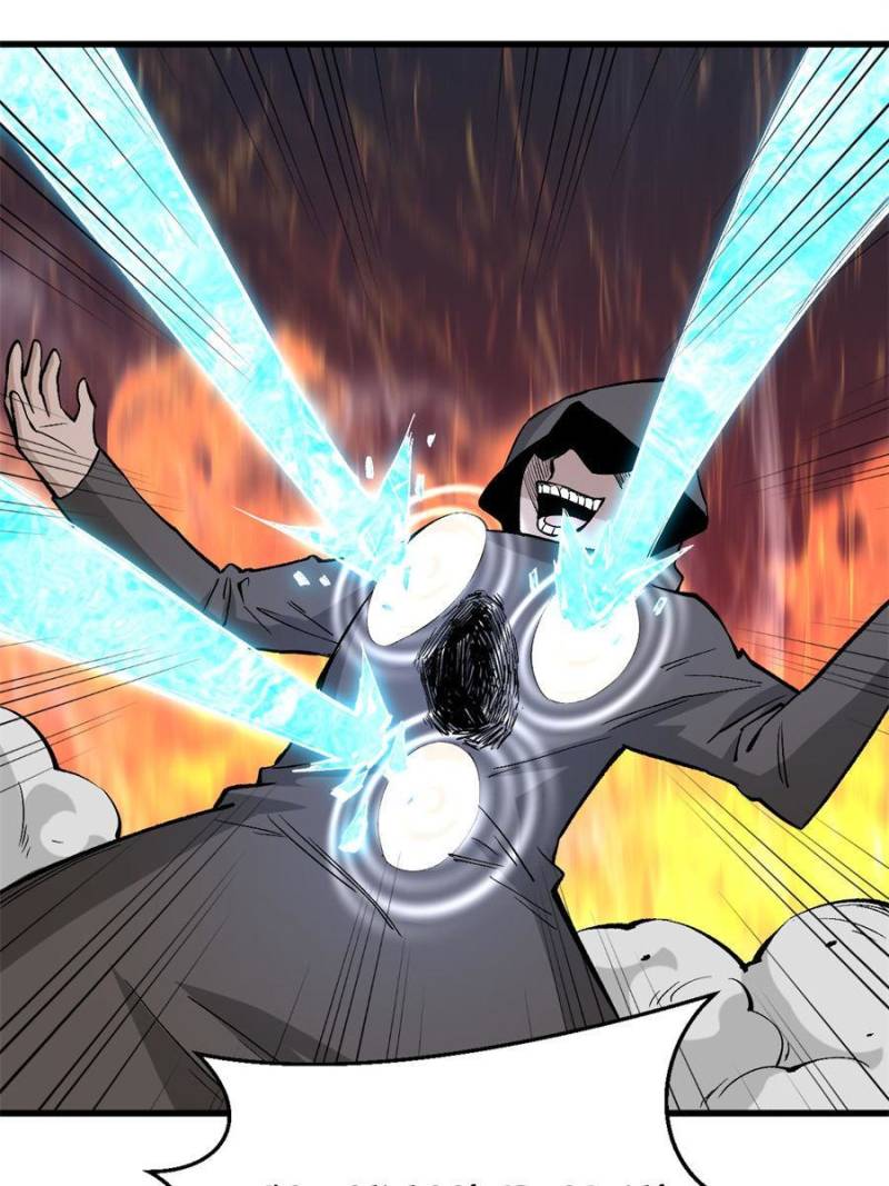 Read Endgame Restart EN Manga Online
