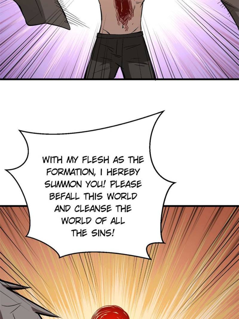 Read Endgame Restart EN Manga Online