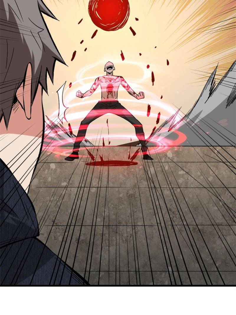 Read Endgame Restart EN Manga Online
