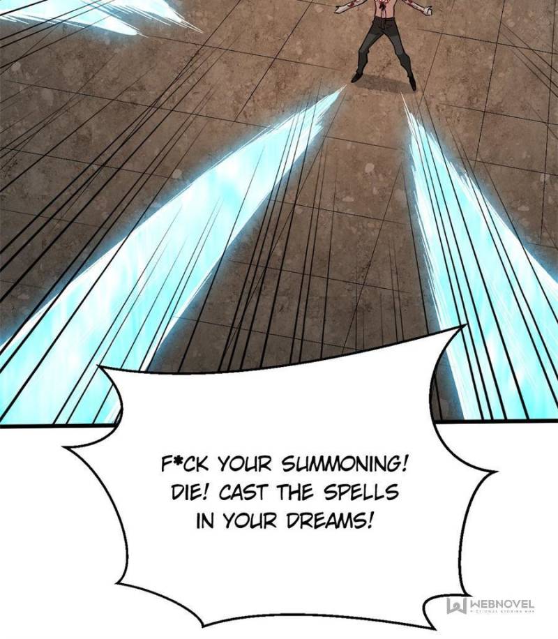 Read Endgame Restart EN Manga Online
