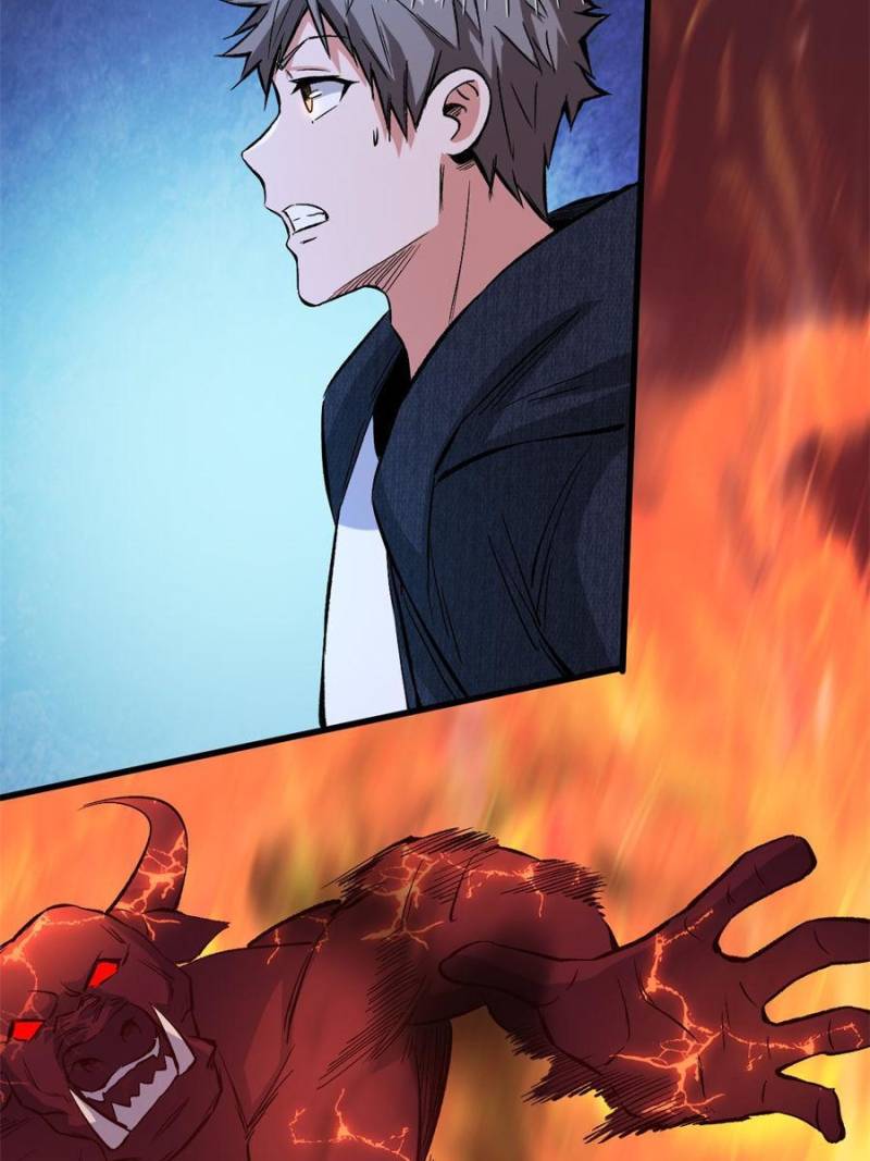 Read Endgame Restart EN Manga Online