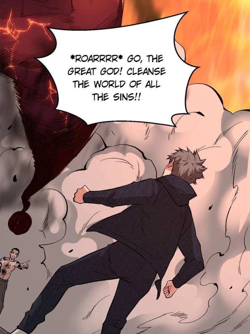 Read Endgame Restart EN Manga Online