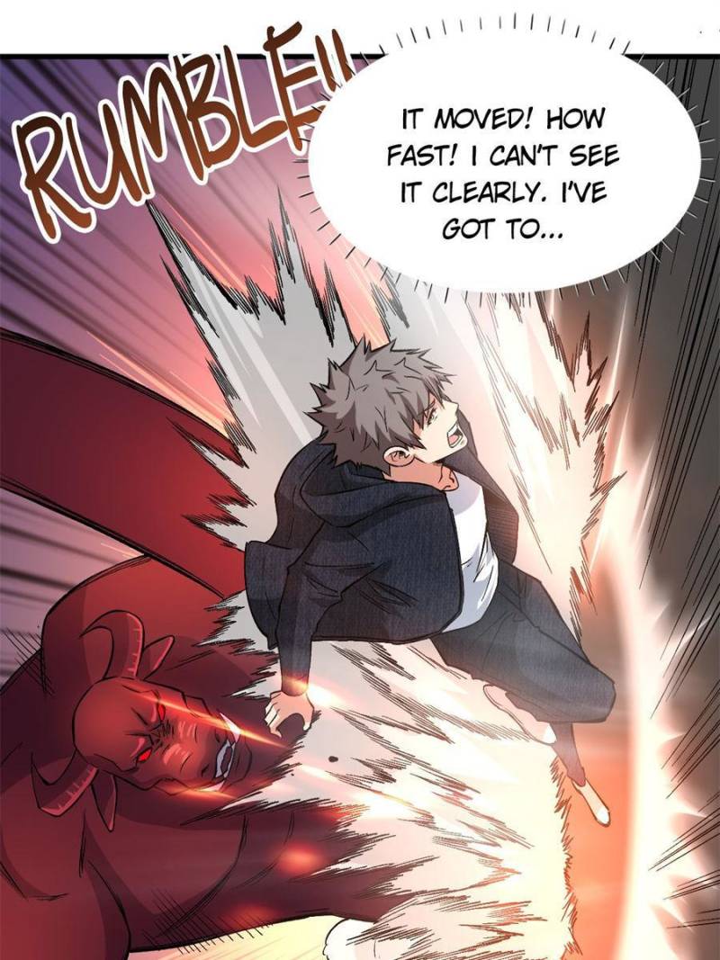 Read Endgame Restart EN Manga Online