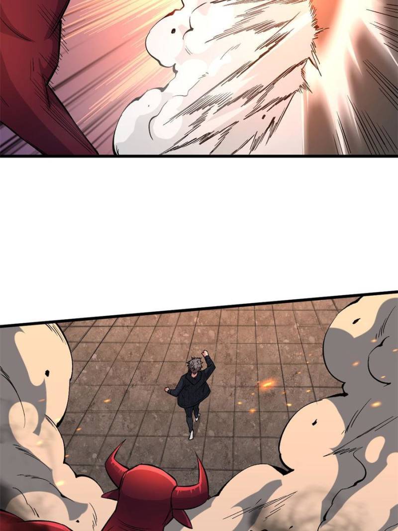 Read Endgame Restart EN Manga Online