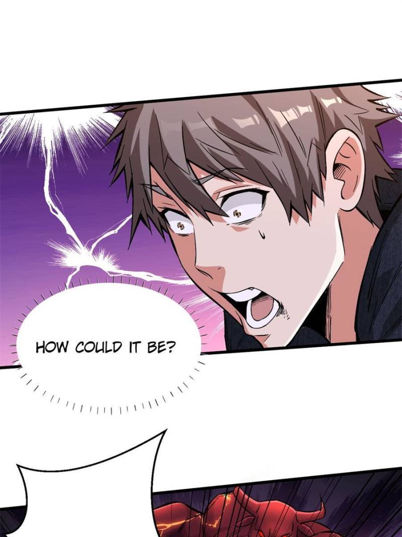 Read Endgame Restart EN Manga Online