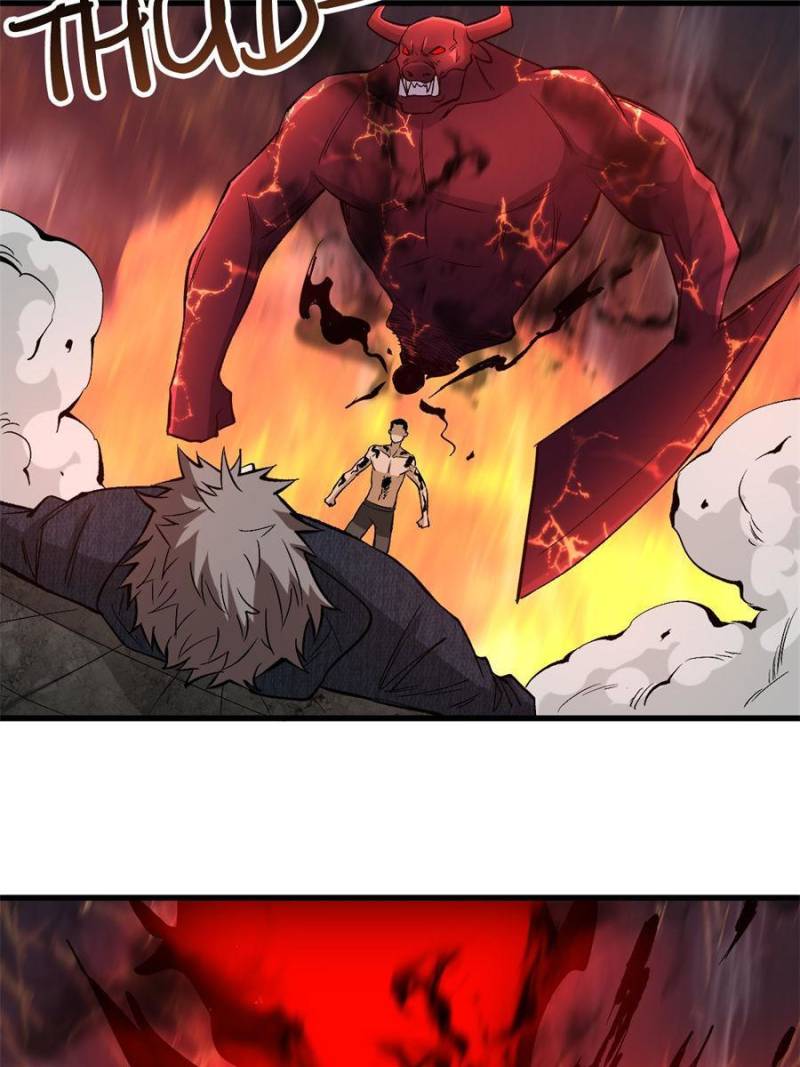 Read Endgame Restart EN Manga Online