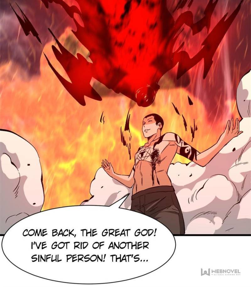 Read Endgame Restart EN Manga Online