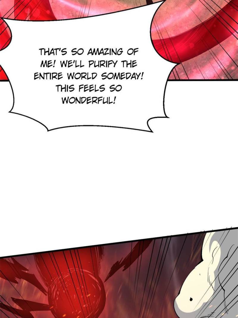 Read Endgame Restart EN Manga Online