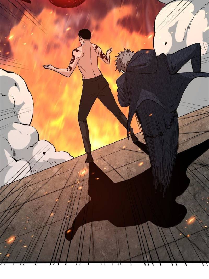 Read Endgame Restart EN Manga Online