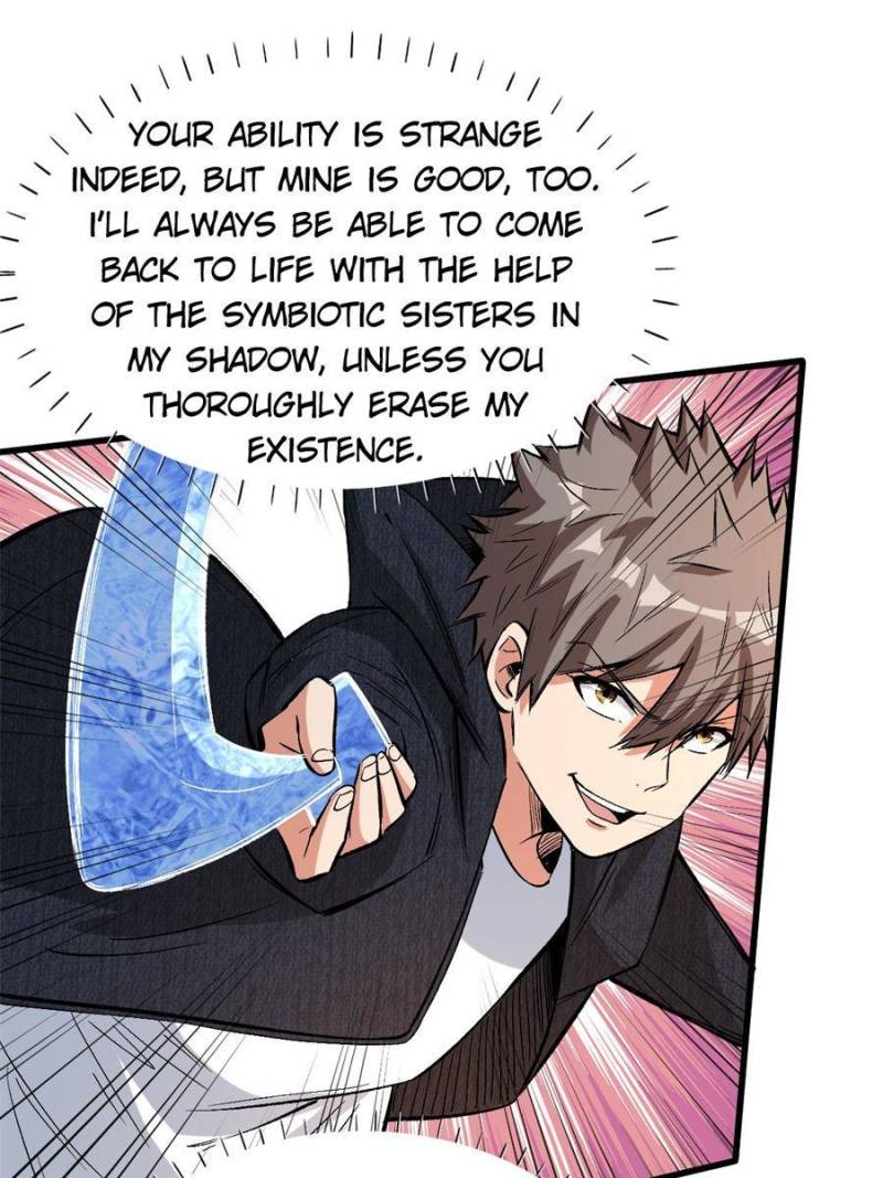 Read Endgame Restart EN Manga Online