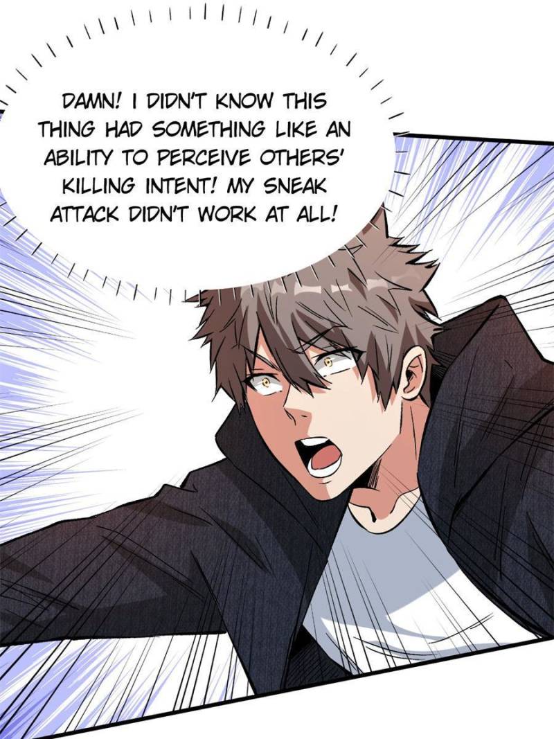 Read Endgame Restart EN Manga Online