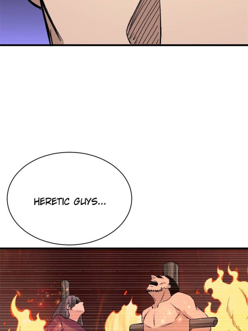 Read Endgame Restart EN Manga Online