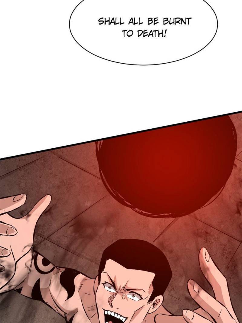 Read Endgame Restart EN Manga Online