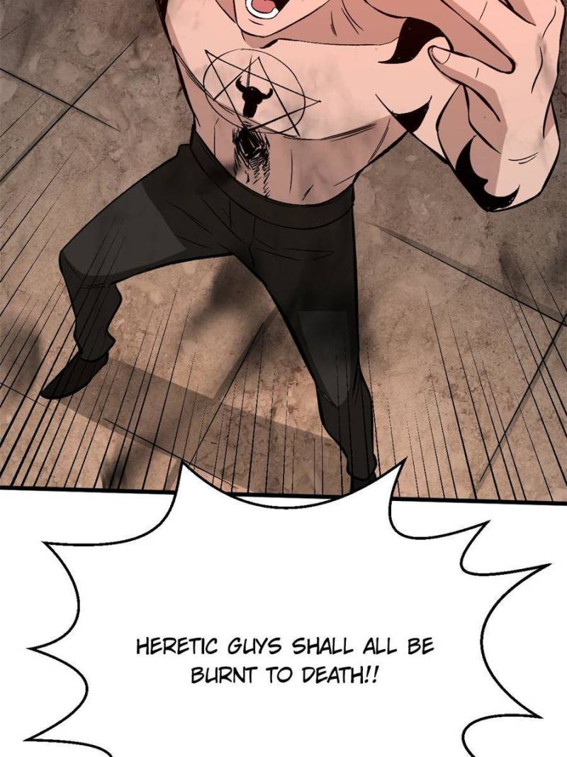 Read Endgame Restart EN Manga Online