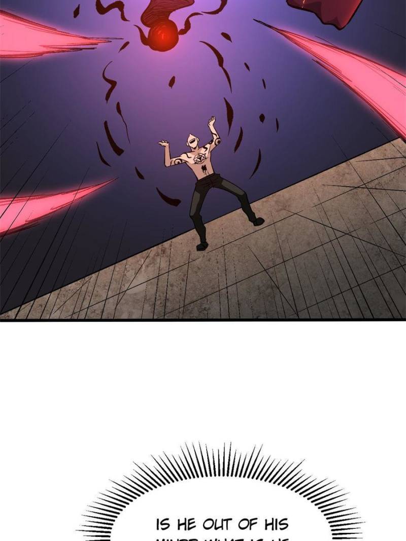 Read Endgame Restart EN Manga Online