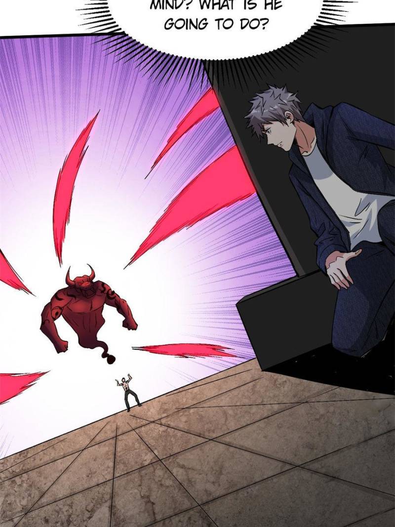 Read Endgame Restart EN Manga Online