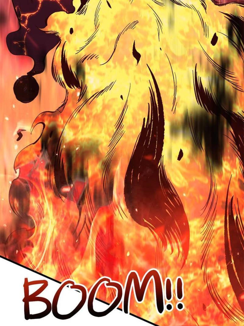 Read Endgame Restart EN Manga Online