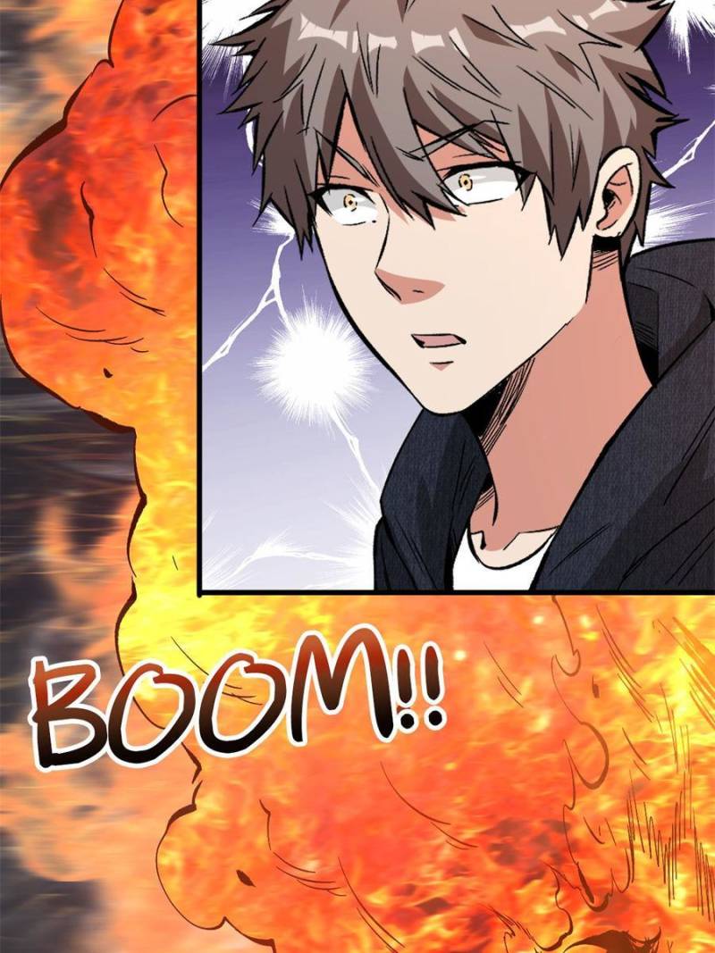 Read Endgame Restart EN Manga Online