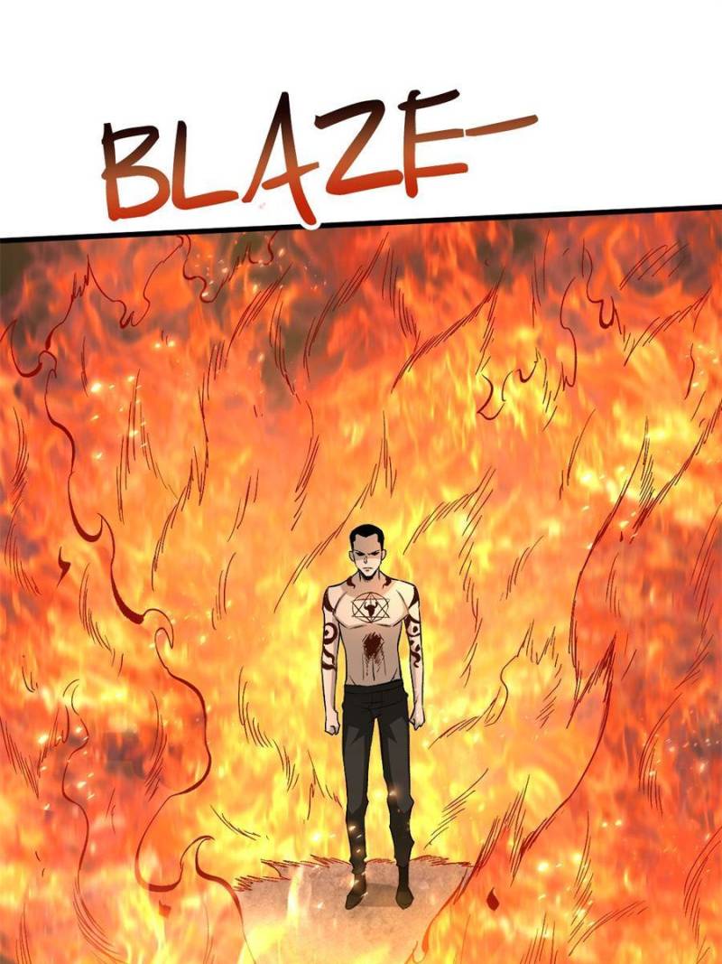 Read Endgame Restart EN Manga Online