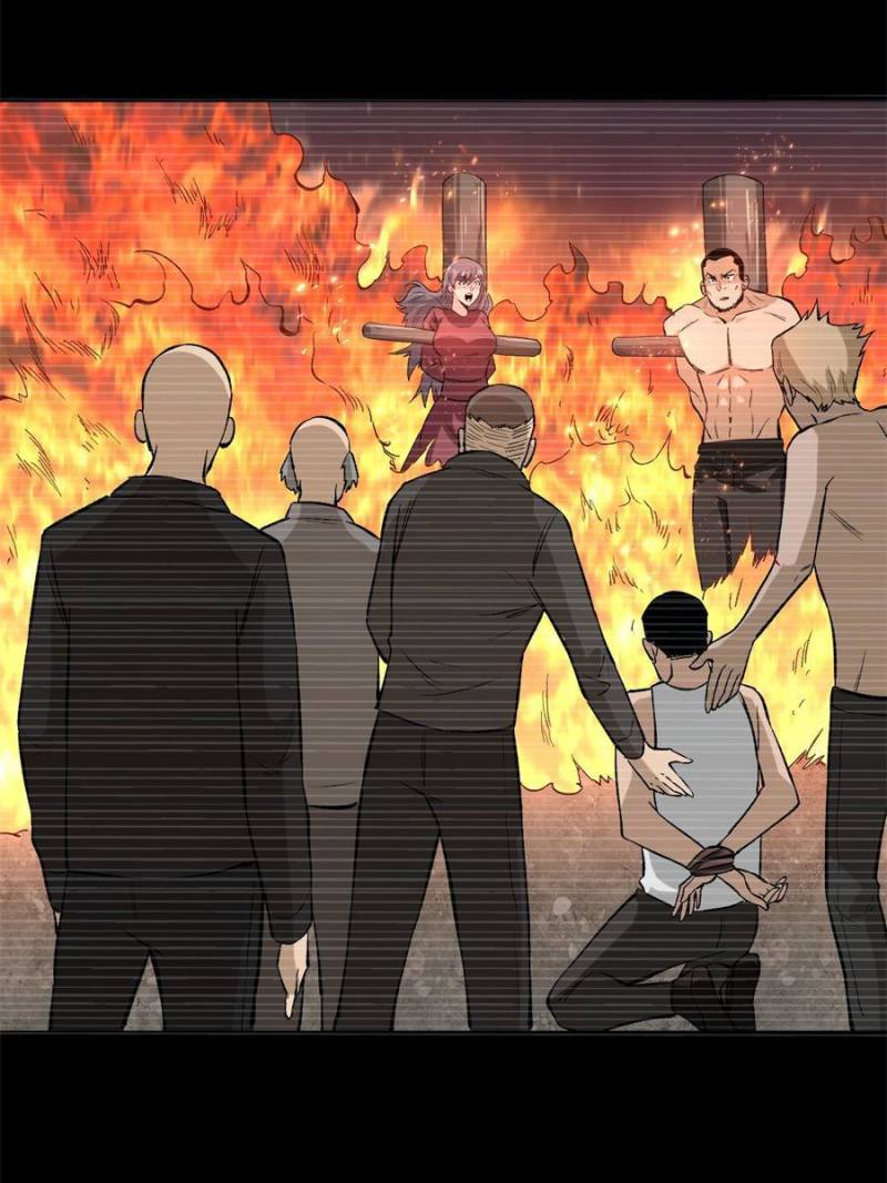 Read Endgame Restart EN Manga Online