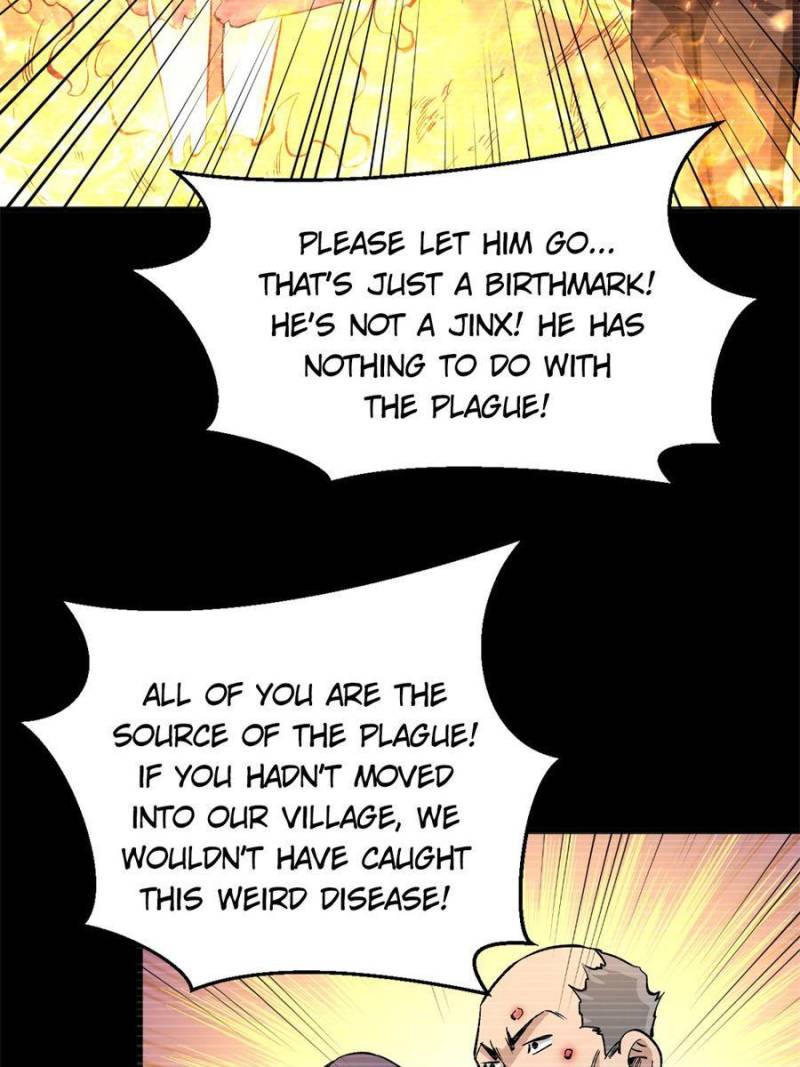 Read Endgame Restart EN Manga Online