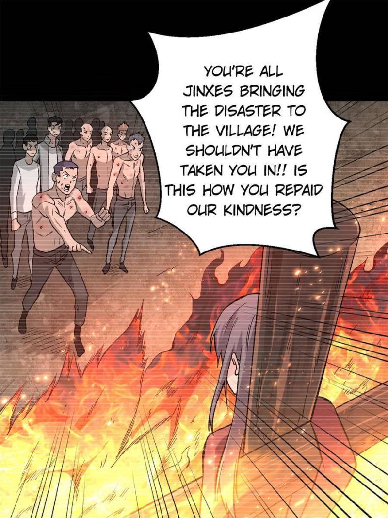 Read Endgame Restart EN Manga Online