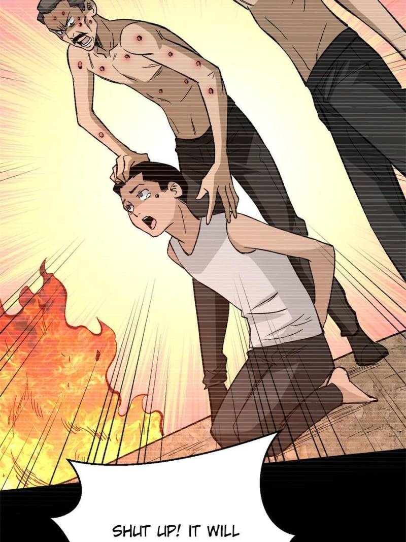 Read Endgame Restart EN Manga Online