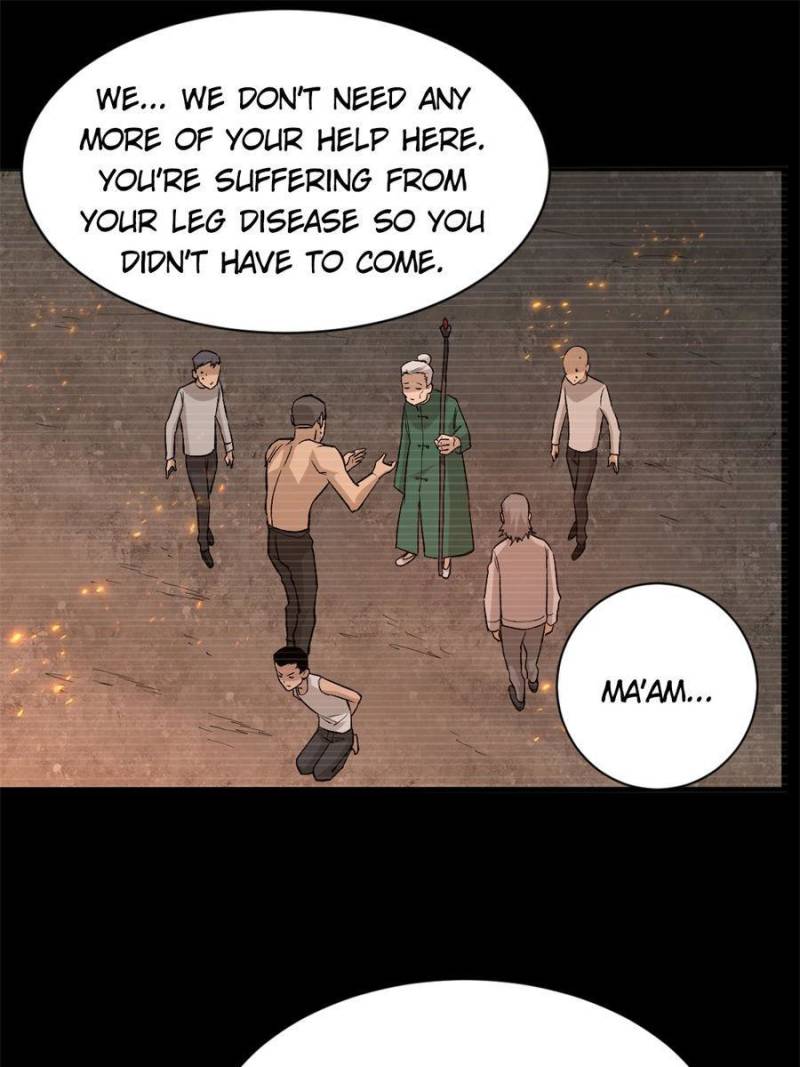 Read Endgame Restart EN Manga Online