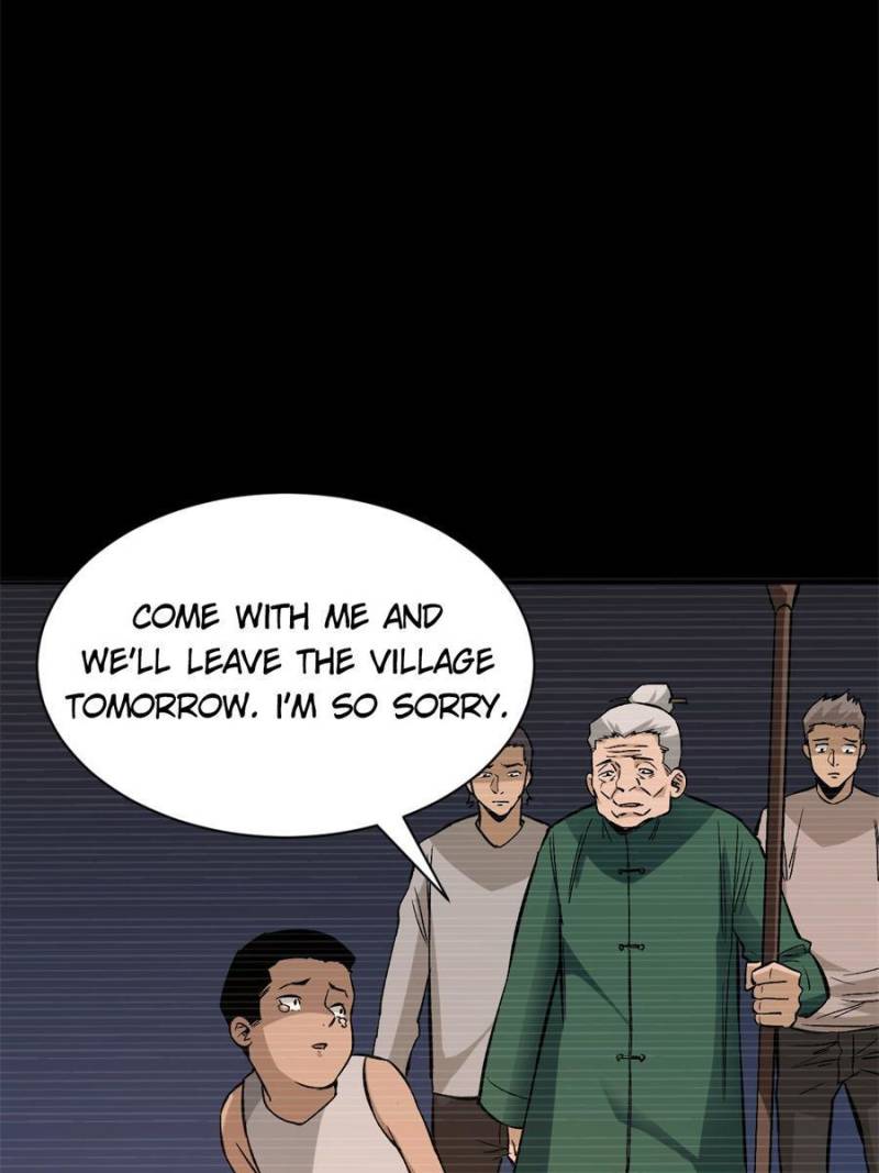 Read Endgame Restart EN Manga Online