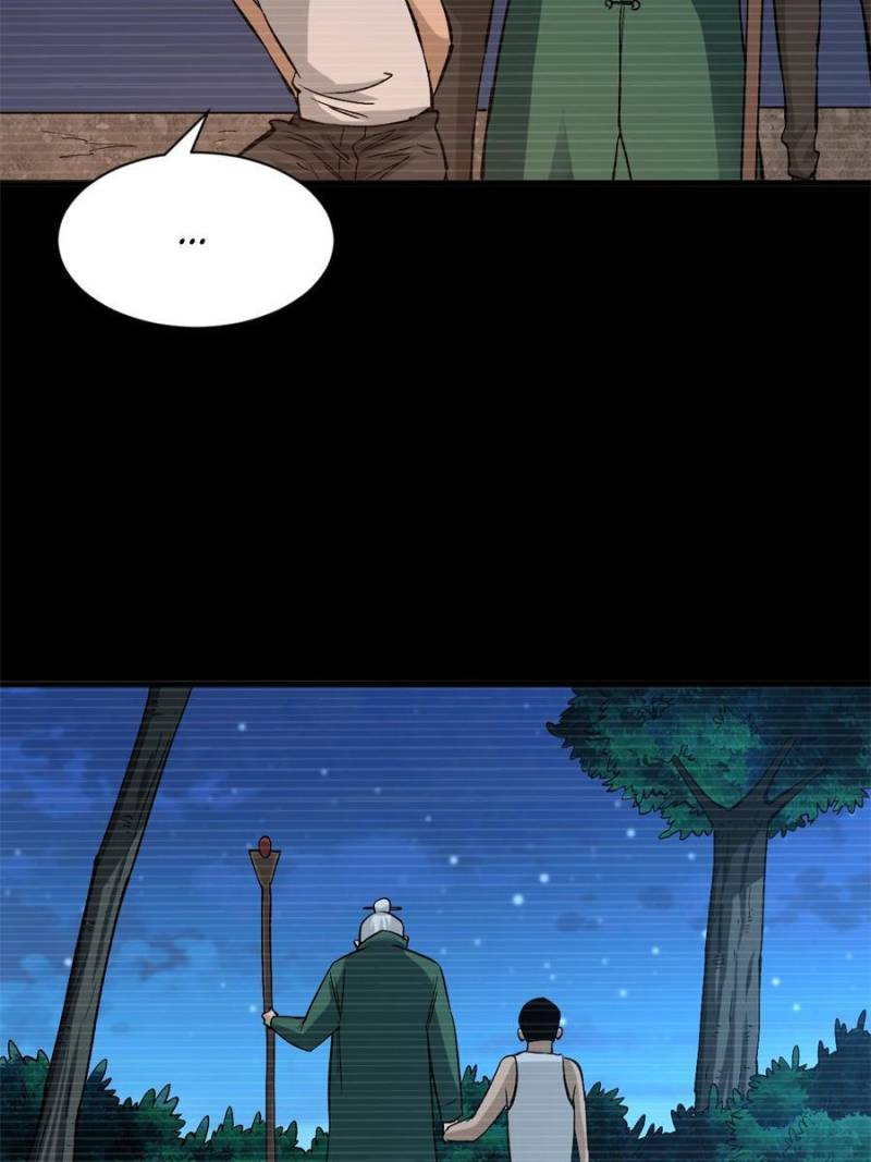 Read Endgame Restart EN Manga Online