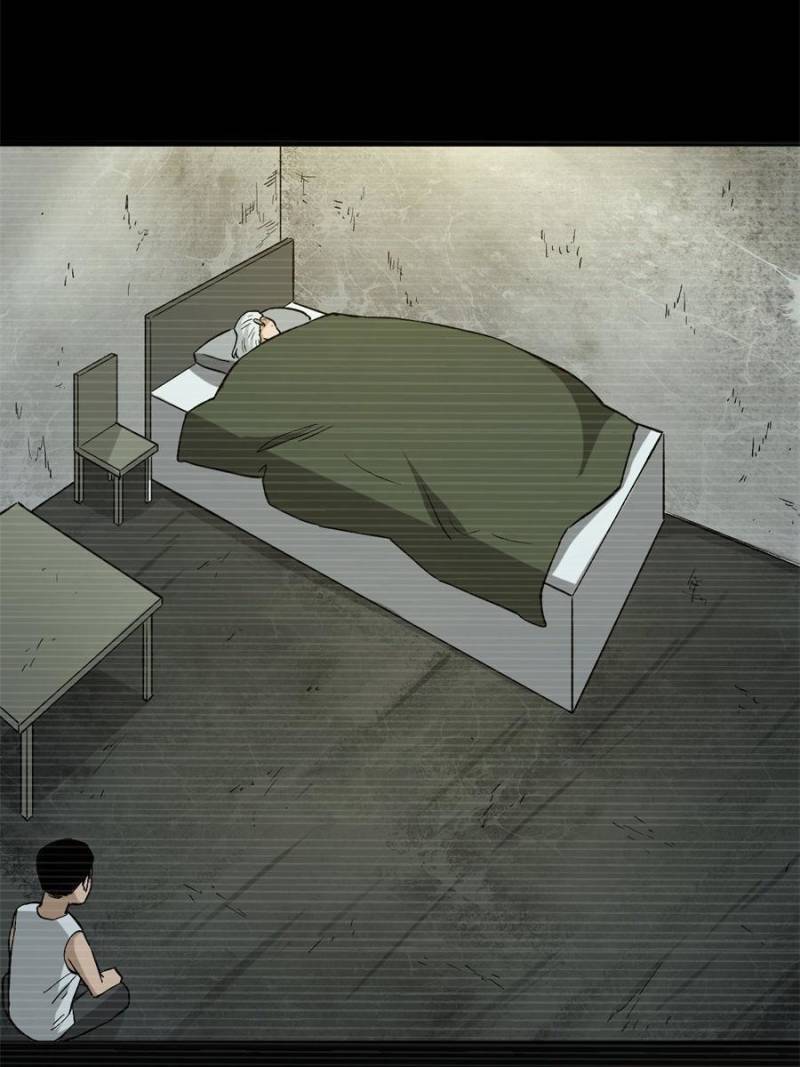Read Endgame Restart EN Manga Online
