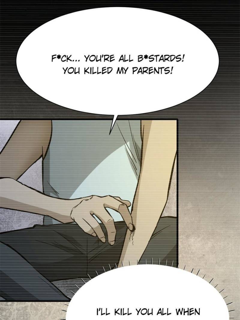 Read Endgame Restart EN Manga Online