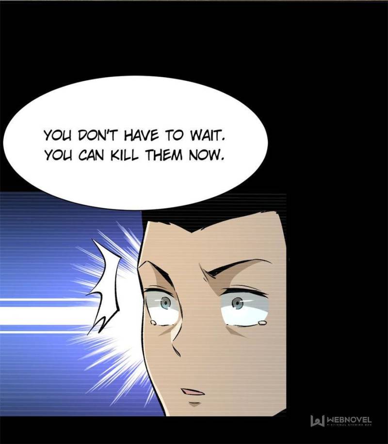 Read Endgame Restart EN Manga Online