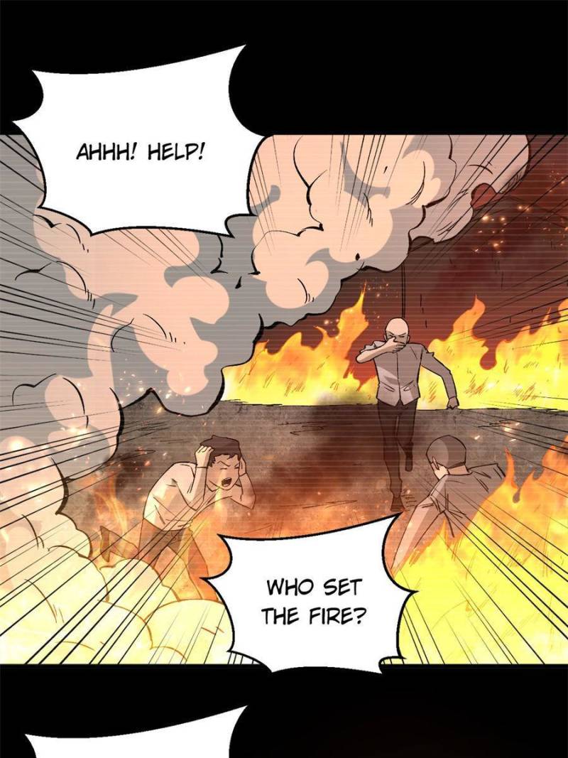 Read Endgame Restart EN Manga Online