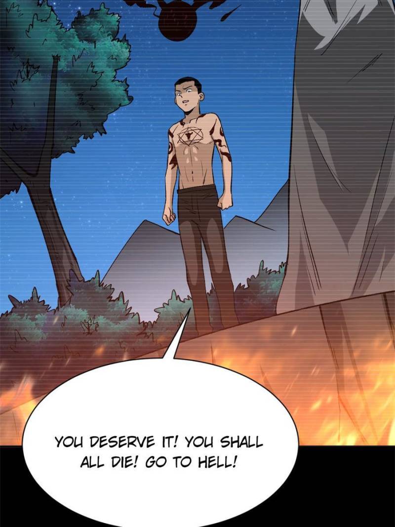 Read Endgame Restart EN Manga Online
