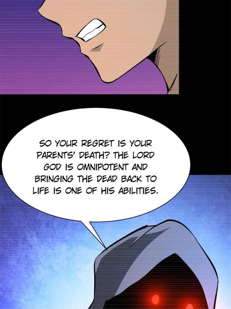 Read Endgame Restart EN Manga Online