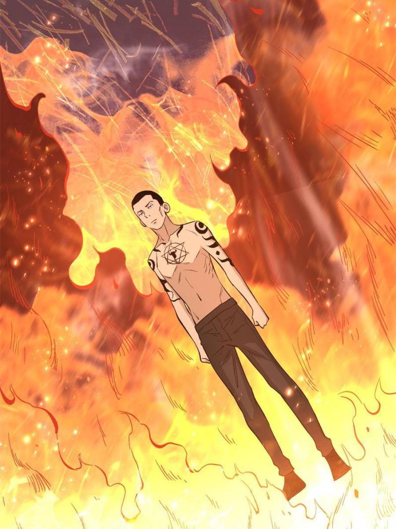 Read Endgame Restart EN Manga Online