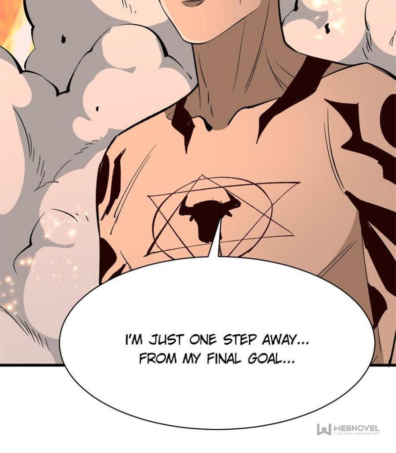 Read Endgame Restart EN Manga Online