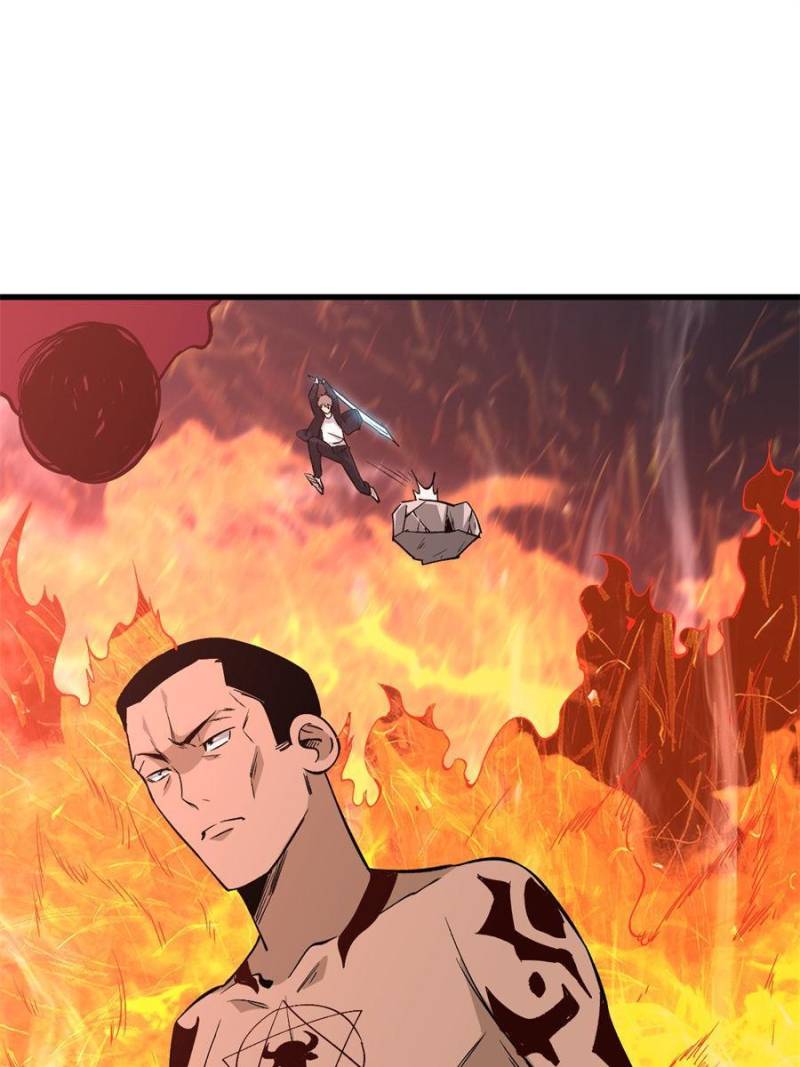 Read Endgame Restart EN Manga Online
