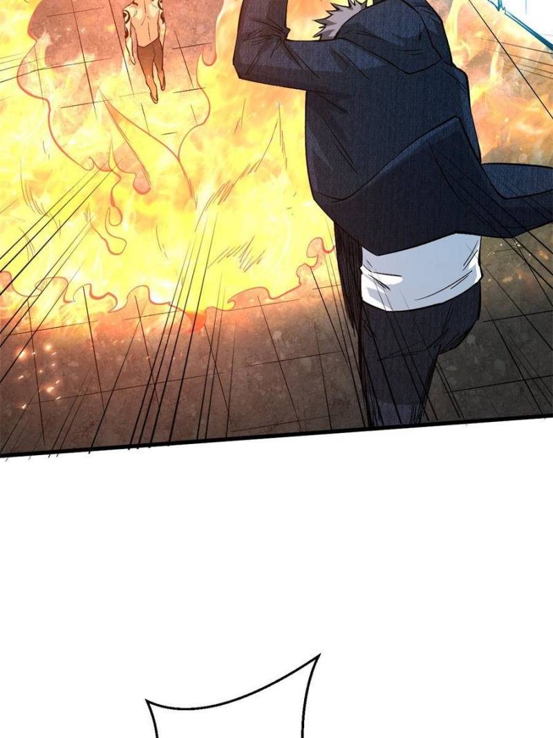 Read Endgame Restart EN Manga Online