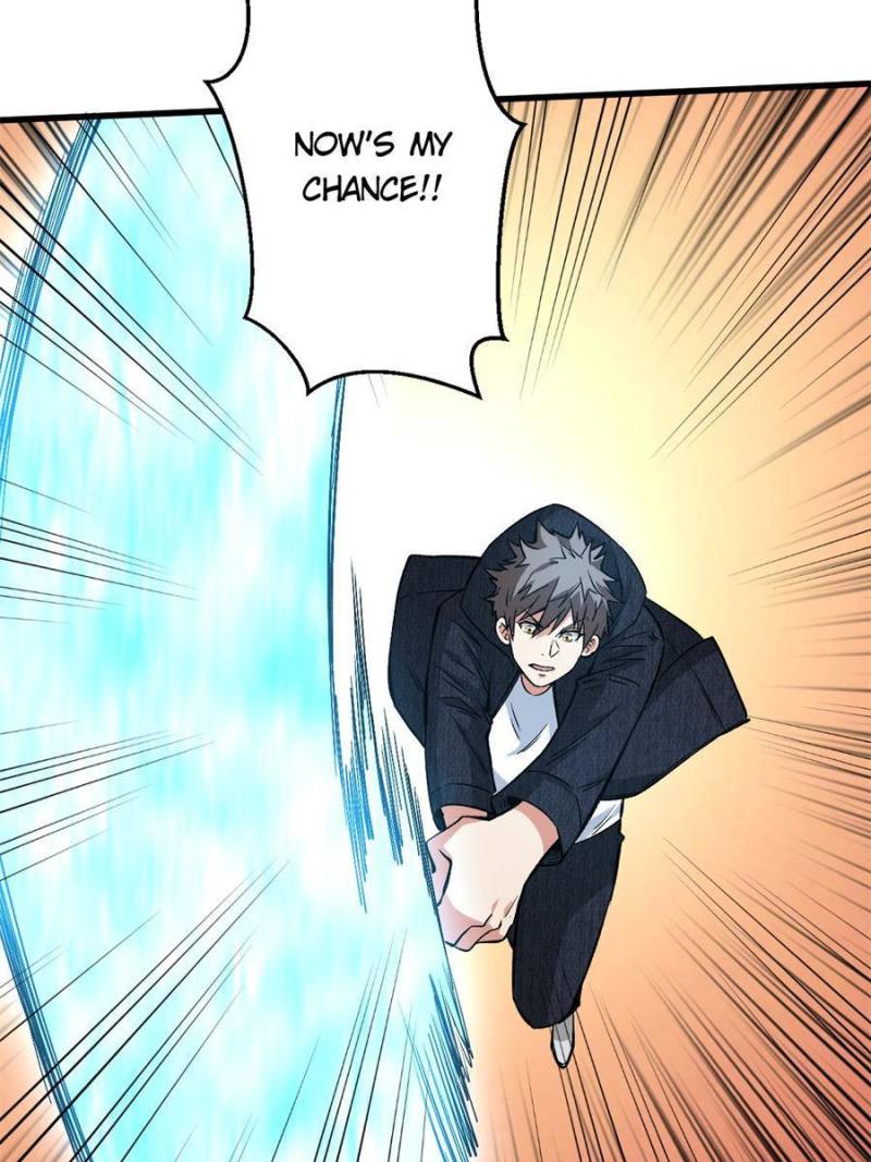 Read Endgame Restart EN Manga Online