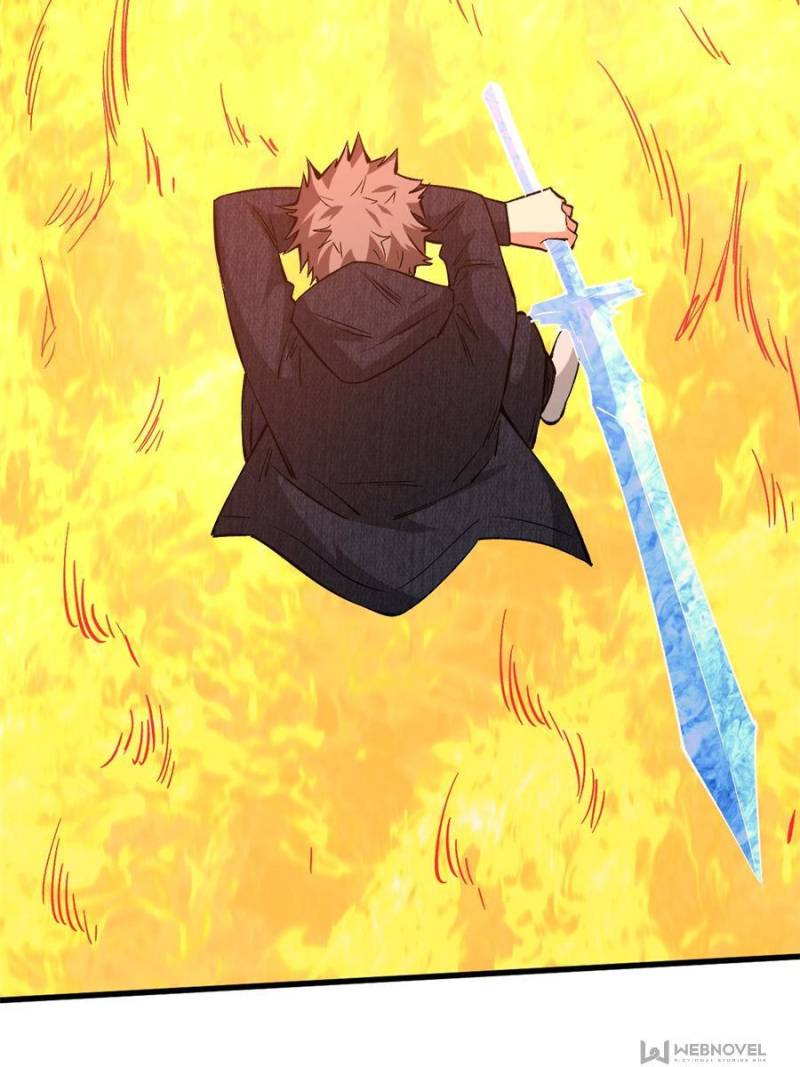 Read Endgame Restart EN Manga Online