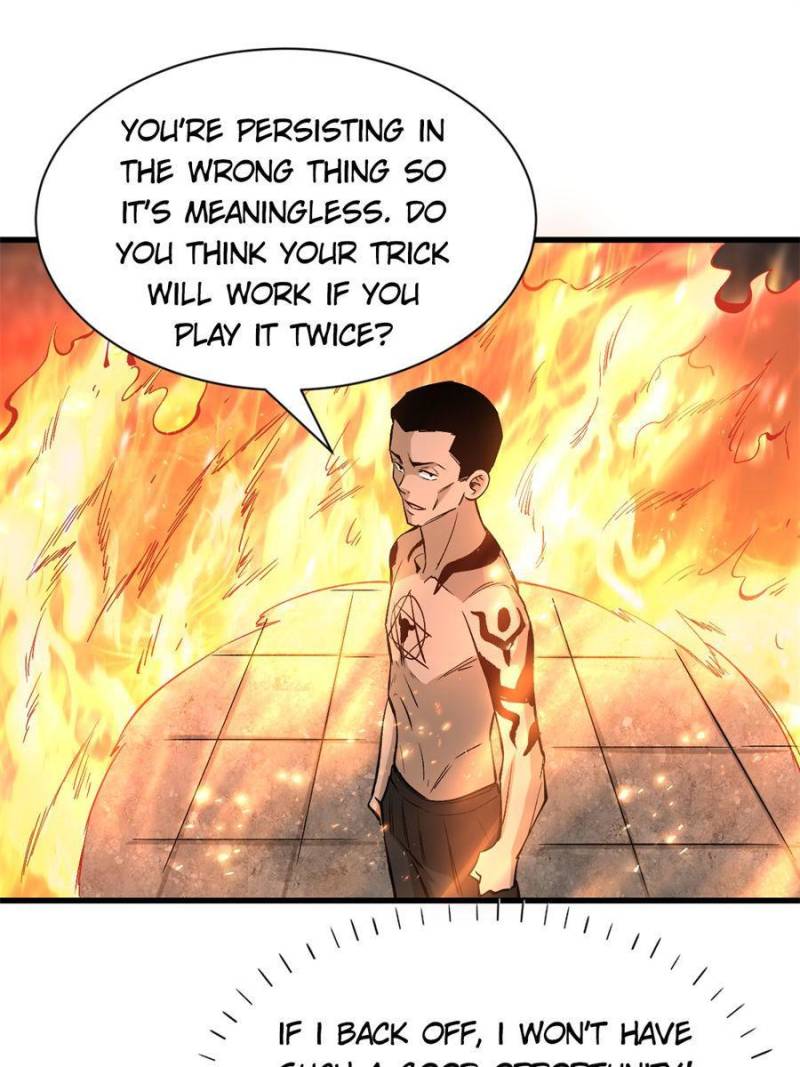 Read Endgame Restart EN Manga Online