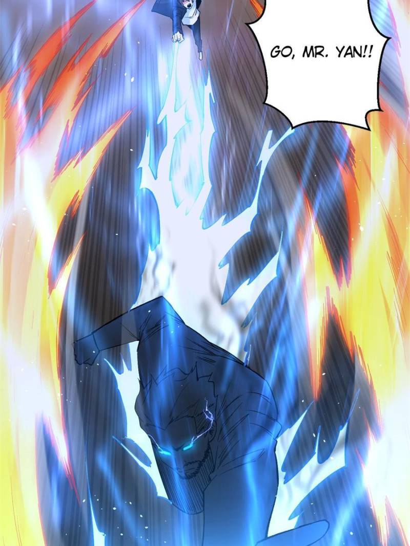 Read Endgame Restart EN Manga Online