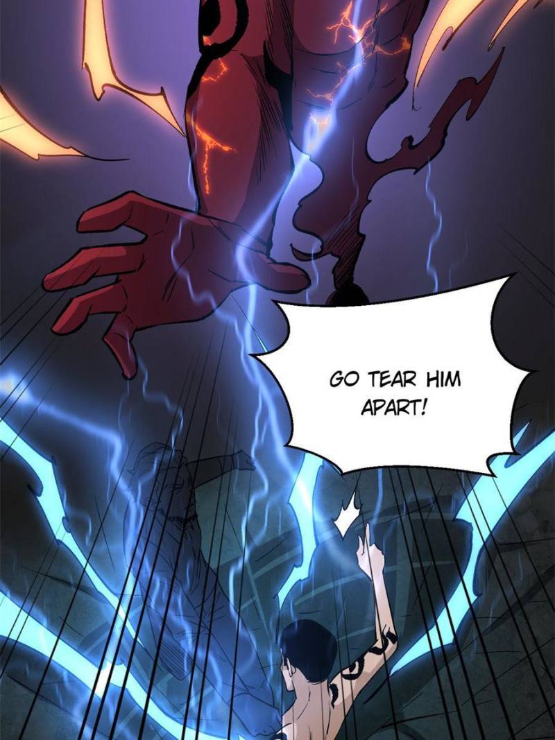 Read Endgame Restart EN Manga Online