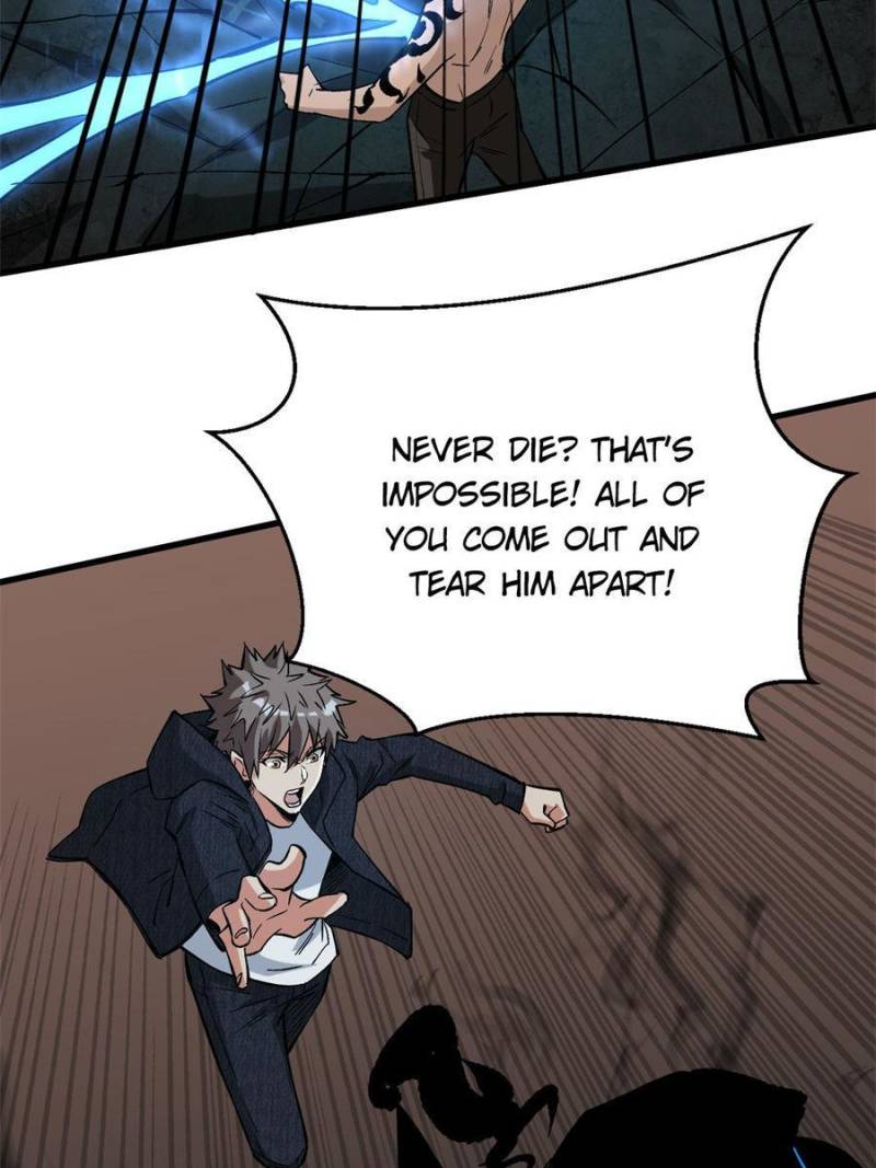 Read Endgame Restart EN Manga Online